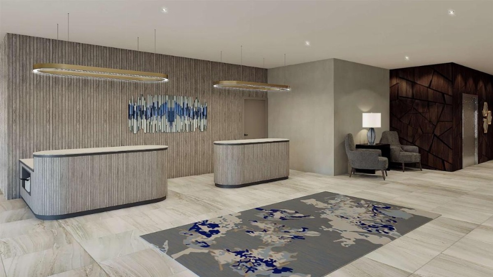 DoubleTree by Hilton Raleigh Midtown Image 19