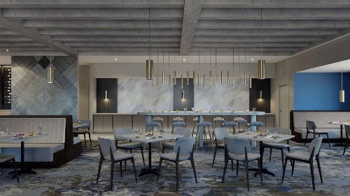 DoubleTree by Hilton Raleigh Midtown image 23