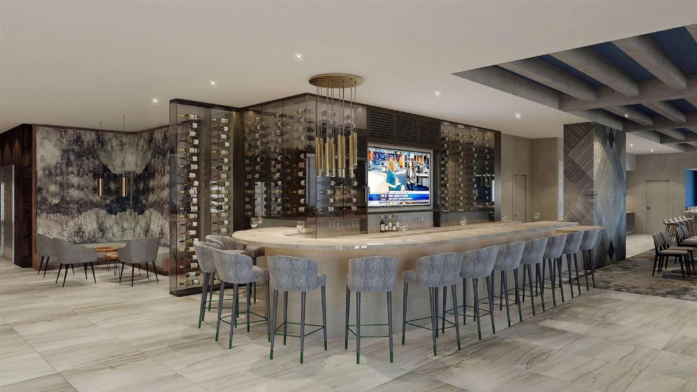 DoubleTree by Hilton Raleigh Midtown Main image